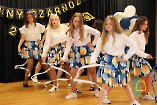 Gala wręczenia stypendiów Wójta Gminy Czarnożyły 2024 r.