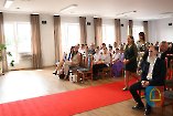 Gala wręczenia stypendiów Wójta Gminy Czarnożyły 2024 r.