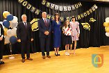 Gala wręczenia stypendiów Wójta Gminy Czarnożyły 2024 r.