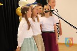 Gala wręczenia stypendiów Wójta Gminy Czarnożyły 2024 r.