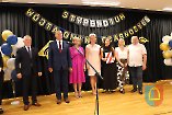 Gala wręczenia stypendiów Wójta Gminy Czarnożyły 2024 r.