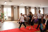 Gala wręczenia stypendiów Wójta Gminy Czarnożyły 2024 r.