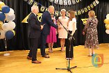 Gala wręczenia stypendiów Wójta Gminy Czarnożyły 2024 r.