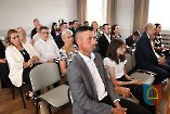 Gala wręczenia stypendiów Wójta Gminy Czarnożyły 2024 r.
