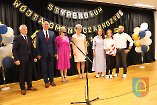 Gala wręczenia stypendiów Wójta Gminy Czarnożyły 2024 r.