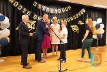 Gala wręczenia stypendiów Wójta Gminy Czarnożyły 2024 r.