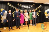 Gala wręczenia stypendiów Wójta Gminy Czarnożyły 2024 r.