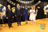 Gala wręczenia stypendiów Wójta Gminy Czarnożyły 2024 r.