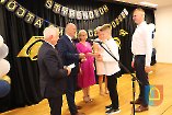 Gala wręczenia stypendiów Wójta Gminy Czarnożyły 2024 r.