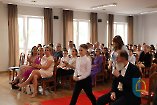 Gala wręczenia stypendiów Wójta Gminy Czarnożyły 2024 r.