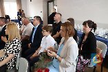 Gala wręczenia stypendiów Wójta Gminy Czarnożyły 2024 r.