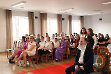 Gala wręczenia stypendiów Wójta Gminy Czarnożyły 2024 r.