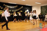 Gala wręczenia stypendiów Wójta Gminy Czarnożyły 2024 r.