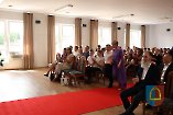 Gala wręczenia stypendiów Wójta Gminy Czarnożyły 2024 r.