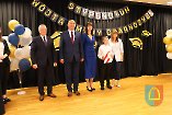 Gala wręczenia stypendiów Wójta Gminy Czarnożyły 2024 r.