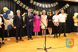 Gala wręczenia stypendiów Wójta Gminy Czarnożyły 2024 r.