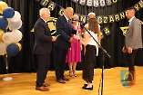 Gala wręczenia stypendiów Wójta Gminy Czarnożyły 2024 r.