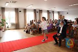 Gala wręczenia stypendiów Wójta Gminy Czarnożyły 2024 r.