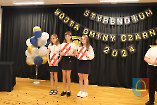 Gala wręczenia stypendiów Wójta Gminy Czarnożyły 2024 r.