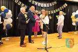 Gala wręczenia stypendiów Wójta Gminy Czarnożyły 2024 r.