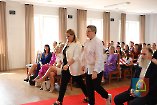 Gala wręczenia stypendiów Wójta Gminy Czarnożyły 2024 r.