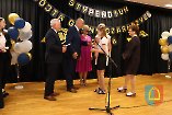 Gala wręczenia stypendiów Wójta Gminy Czarnożyły 2024 r.