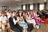 Gala wręczenia stypendiów Wójta Gminy Czarnożyły 2024 r.