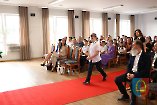 Gala wręczenia stypendiów Wójta Gminy Czarnożyły 2024 r.