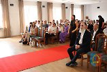 Gala wręczenia stypendiów Wójta Gminy Czarnożyły 2024 r.