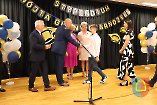 Gala wręczenia stypendiów Wójta Gminy Czarnożyły 2024 r.