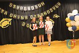 Gala wręczenia stypendiów Wójta Gminy Czarnożyły 2024 r.