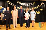Gala wręczenia stypendiów Wójta Gminy Czarnożyły 2024 r.