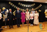 Gala wręczenia stypendiów Wójta Gminy Czarnożyły 2024 r.