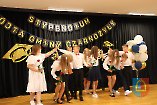 Gala wręczenia stypendiów Wójta Gminy Czarnożyły 2024 r.