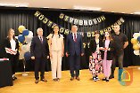 Gala wręczenia stypendiów Wójta Gminy Czarnożyły 2024 r.