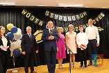 Gala wręczenia stypendiów Wójta Gminy Czarnożyły 2024 r.