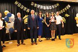 Gala wręczenia stypendiów Wójta Gminy Czarnożyły 2024 r.