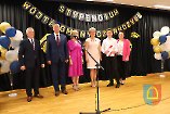 Gala wręczenia stypendiów Wójta Gminy Czarnożyły 2024 r.