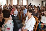 Gala wręczenia stypendiów Wójta Gminy Czarnożyły 2024 r.