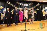 Gala wręczenia stypendiów Wójta Gminy Czarnożyły 2024 r.