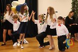 Gala wręczenia stypendiów Wójta Gminy Czarnożyły 2024 r.