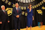 Gala wręczenia stypendiów Wójta Gminy Czarnożyły 2024 r.