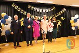 Gala wręczenia stypendiów Wójta Gminy Czarnożyły 2024 r.