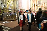 Gminne Obchody Święta Niepodległości w Czarnożyłach