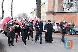 Gminne Obchody Święta Niepodległości w Czarnożyłach