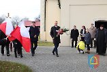 Gminne Obchody Święta Niepodległości w Czarnożyłach