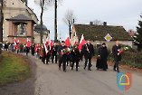 Gminne Obchody Święta Niepodległości w Czarnożyłach