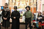 Gminne Obchody Święta Niepodległości w Czarnożyłach