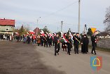Gminne Obchody Święta Niepodległości w Czarnożyłach