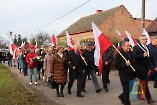 Gminne Obchody Święta Niepodległości w Czarnożyłach
